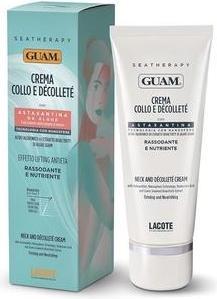 Immagine prodotto Guam Astaxanthin Crema per Collo e Dcollet (75 ml)
