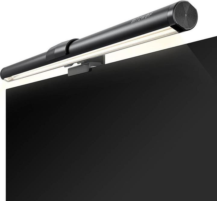 Actual product image BlitzWolf Monitor Light Bar