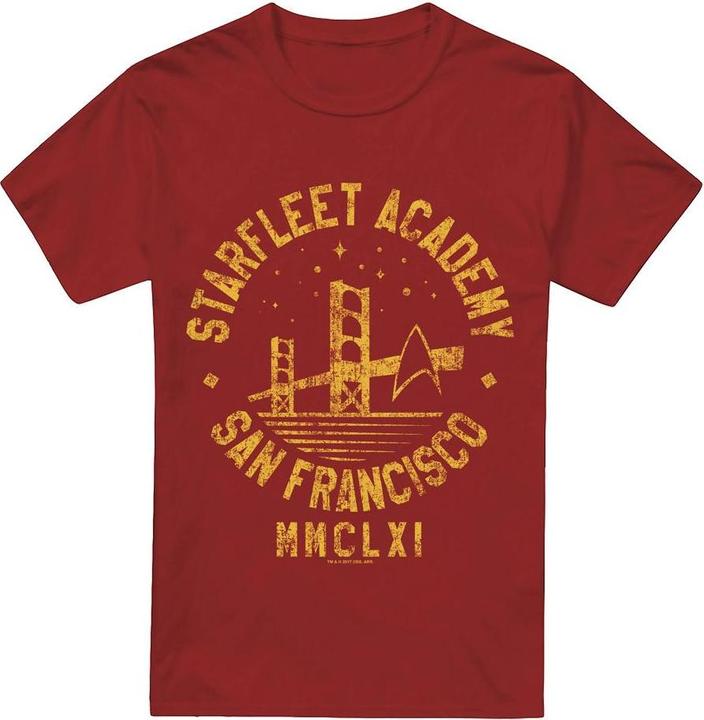 Bridge TShirt