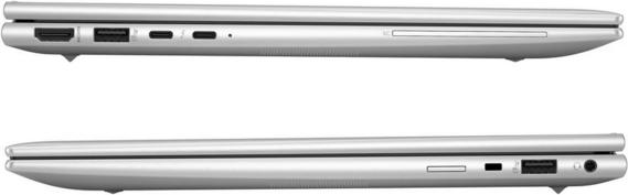 Produktbild HP EliteBook 845 G11 (14", AMD Ryzen 7 8840HS, 32 GB, 512 GB, CH)