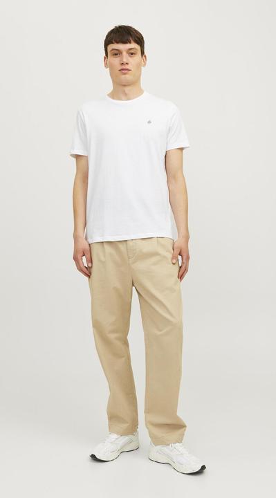 Produktbild Jack & Jones 5er-Pack T-Shirt (XXL)