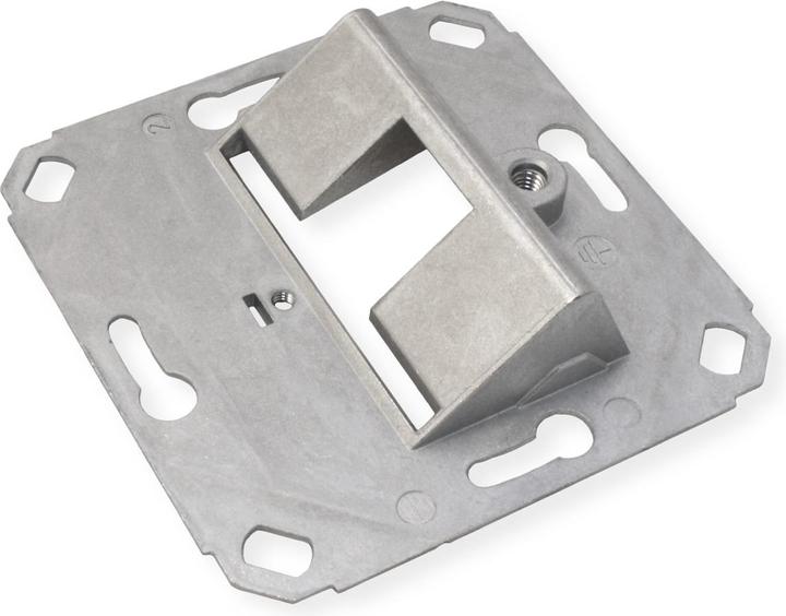 Actual product image Metz Connect 130B20D10002KE Socket White