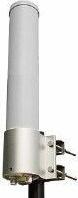 Produktbild Allnet Antenne 5 8 GHz 13dBi OmniDirectional 360A° MIMO Dual-Polarisierte outdoor N-Type (5G)