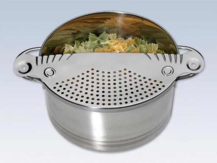 Produktbild CHG Abgiesshilfe (32.50 cm, Metall)