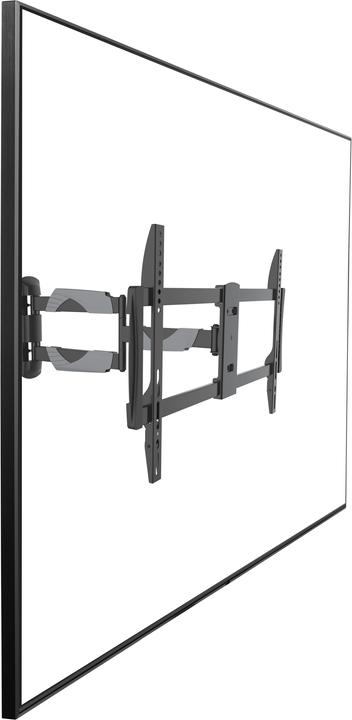 Mozi Slim Full-motion B2 37-70" television sein??teline (Wand, 70", 5.86 kg)