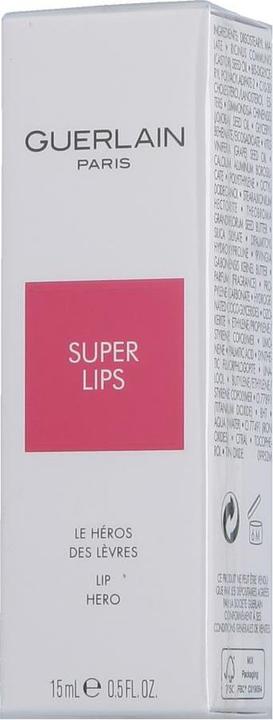 Produktbild Guerlain My Supertips Super Lips (Fluid, 15 ml)