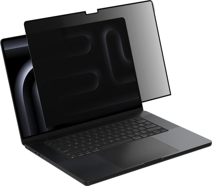 Immagine prodotto Belkin Schermo protettivo rimovibile per la privacy (16.20", 16 : 10)