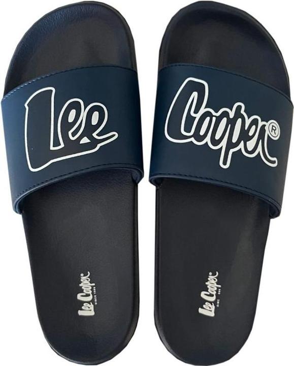 Actual product image Lee Flip-Flops (40)