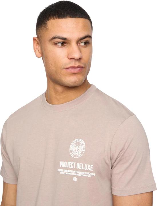 Immagine prodotto Henleys Henstamp Maglietta Uomo (S)