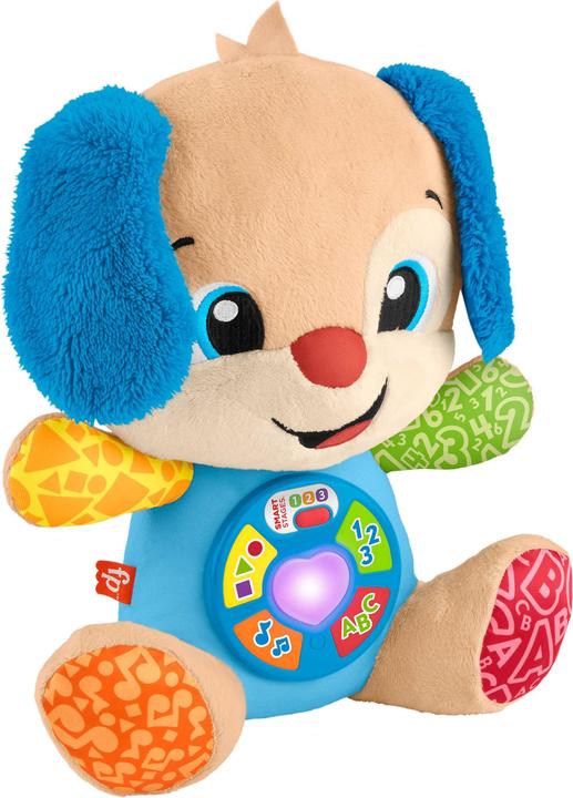 Image du produit Fisher-Price Laugh & Learn Smart Stages Puppy