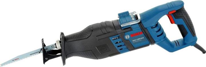 Produktbild Bosch Professional Säbelsäge GSA 1300 PCE