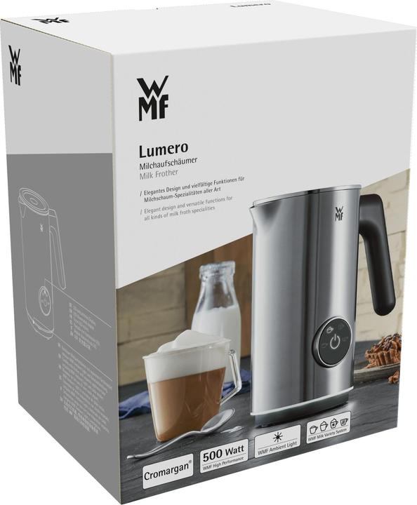 Productafbeelding WMF Lumero melkopschuimer (25 cl)