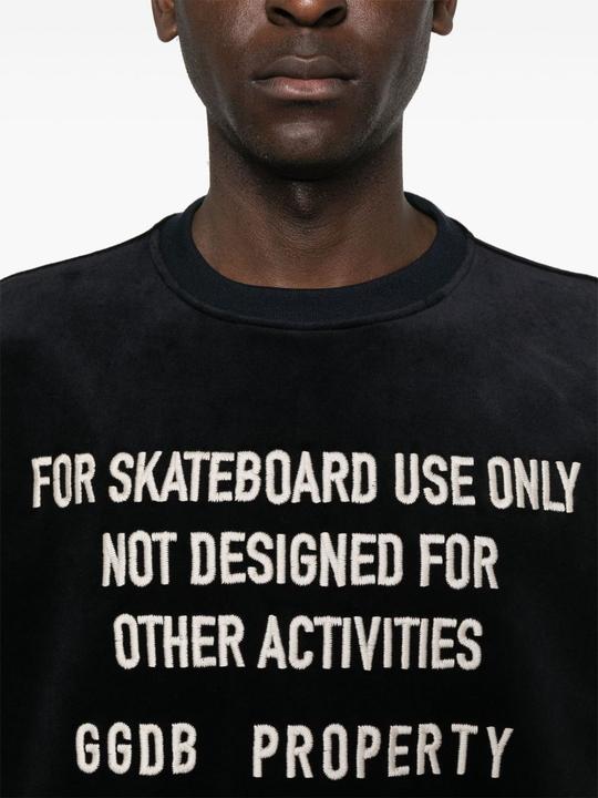 Immagine prodotto Golden Goose Sweaters Black (M)