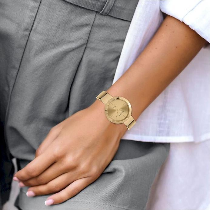 Produktbild Jacques Lemans Damenuhr La Passion (Analoguhr, 37 mm)