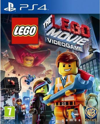 Immagine prodotto WB Lego Movie, PS4 PlayStation 4 (PS4)