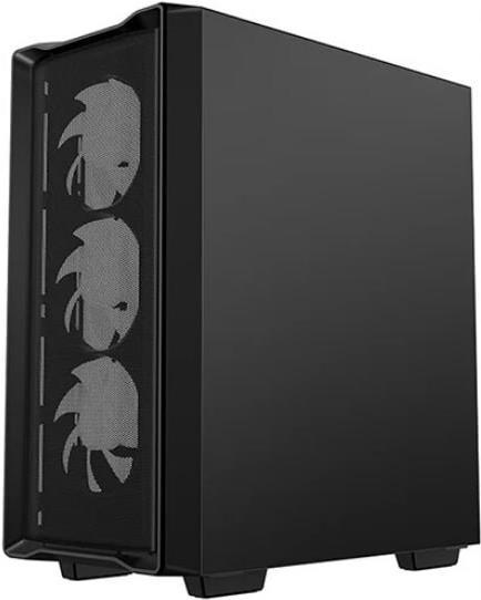 Image du produit Deepcool CC560 Mesh v2 (ATX, mATX, Mini-ITX)