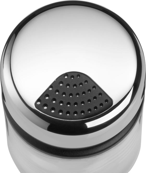 Produktbild WMF Universalstreuer 100ml mit Aromadeckel Gewürzglas grobes Streubild Glas Depot (Diverse Gewürze)