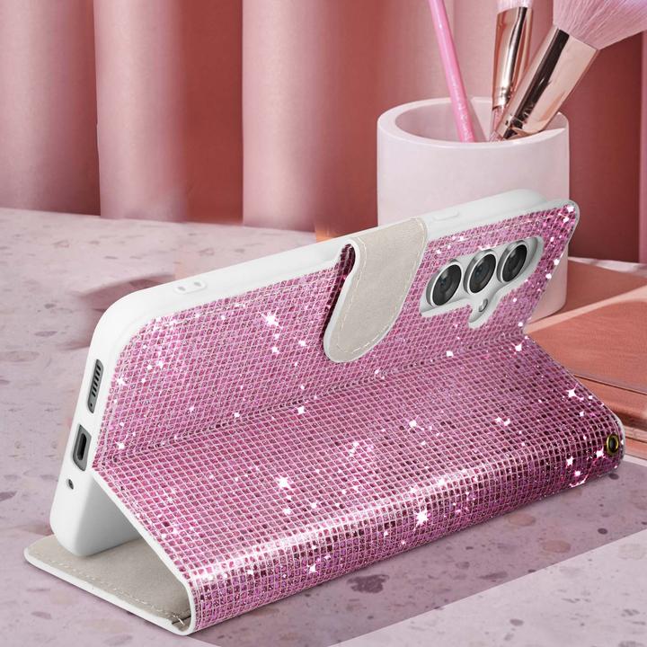 Image du produit Avizar Série Disco Glam Edition (Samsung Galaxy A54 5G)