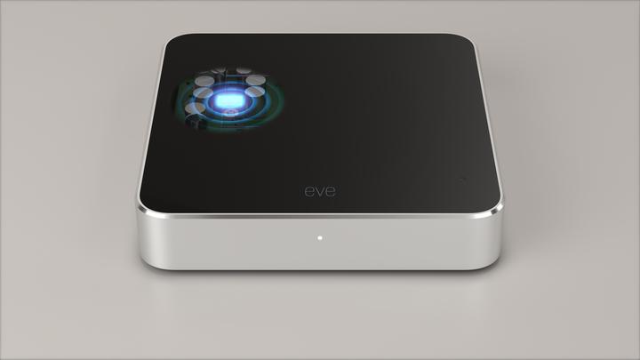 Actual product image Eve Play (Network Audio Player)