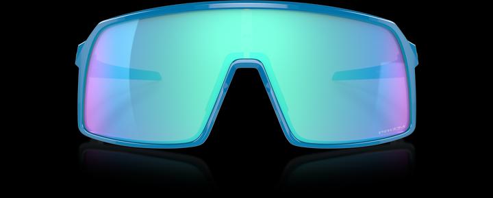 Actual product image Oakley Sutro (Sky, Prizm Sapphire)