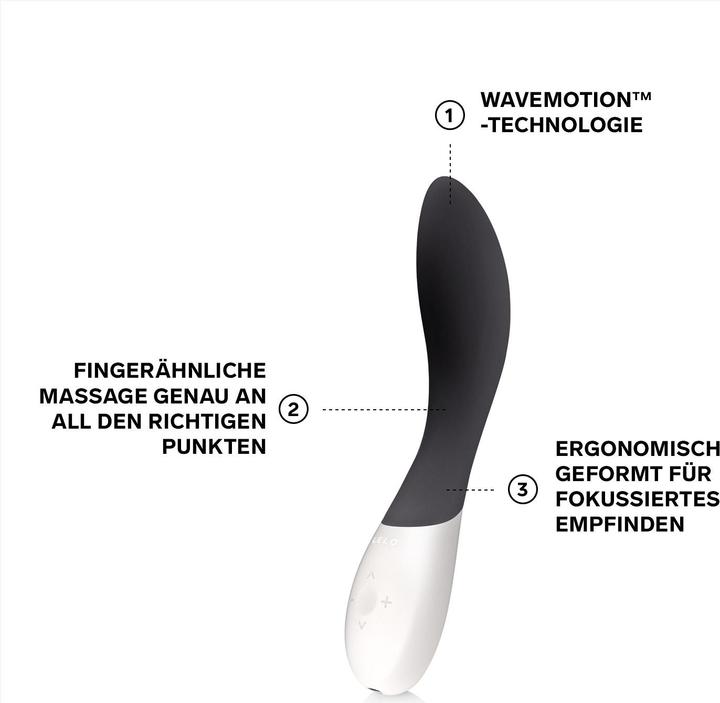 Produktbild LELO Mona Wave