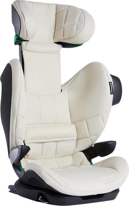 Produktbild Avionaut MaxSpace Comfort System + (Kindersitzerhöhung, ECE R129/i-Size Norm)