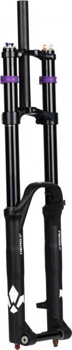 Actual product image Formula Nero R Air BOOST Suspension Fork, 27.5", 200mm, 50mm, 110x20mm, 28.6-30, PM6 (200 mm, Air)