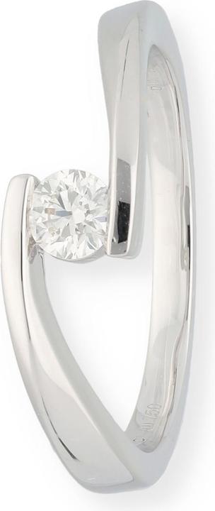 Carat Solitaire (51, 750/18 K Gold)