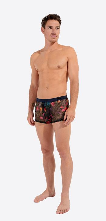 Image du produit HOM Retro Boxer Exotica (L, Une unité par pack)