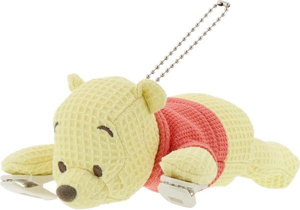Actual product image Disney Winnie the Pooh Schulter Kuscheltier