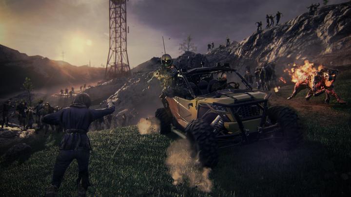 Image du produit Microsoft Xbox Call of Duty Modern Warfare III Vault Edition COMBO Code de téléchargement (Xbox One S, Xbox Series X)