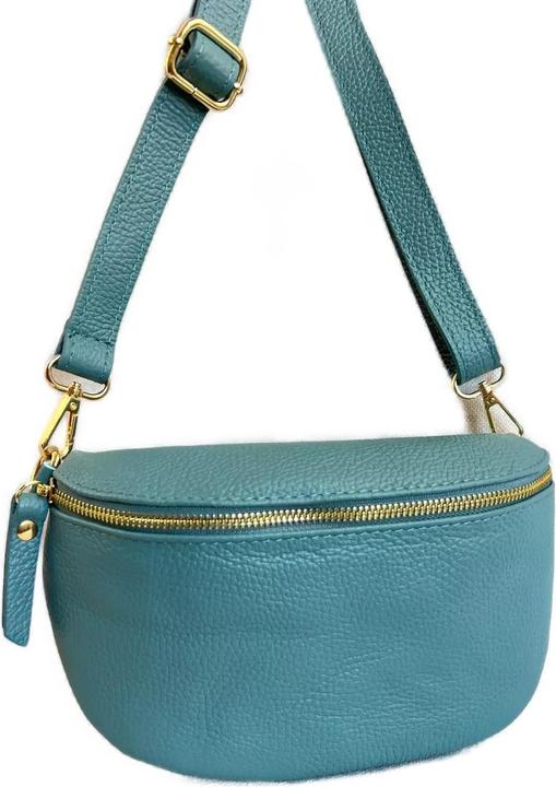 Immagine prodotto Wauw Marsupio Cintura Crossbody 2in1 pelle Moda Nelly No.10