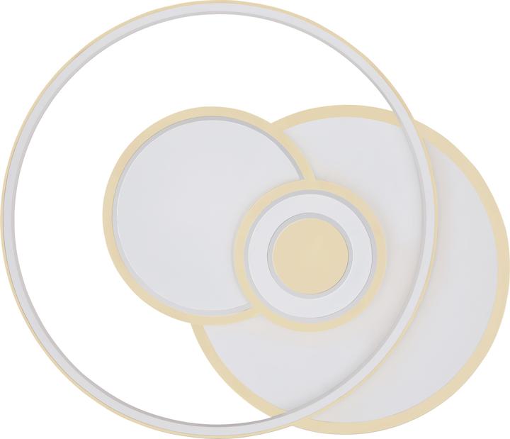 Produktbild Globo Roderick (3600 lm)