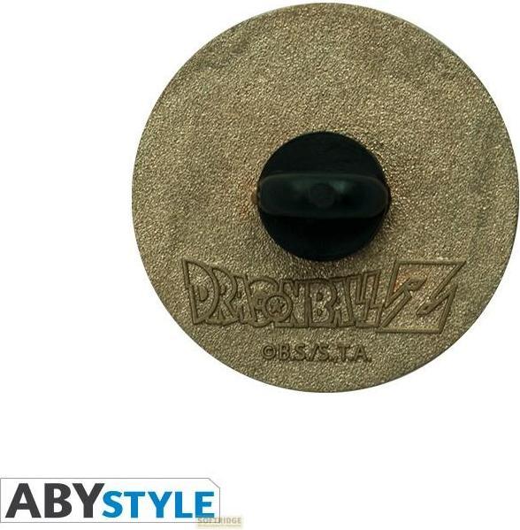 Image du produit ABYstyle Dragon Ball - Kristallkugel mit 4 Sternen