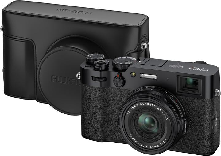 Produktbild Fujifilm X100V Case Kit