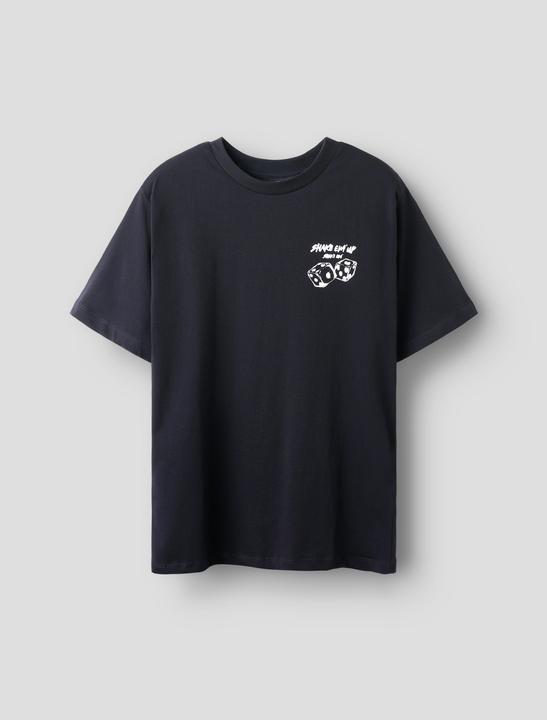 Image du produit Lmtd Kurzarm T-Shirt (146)