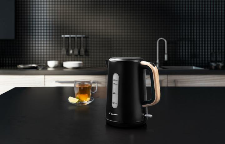 Image du produit Bestron Bouilloire électrique (1.70 l)
