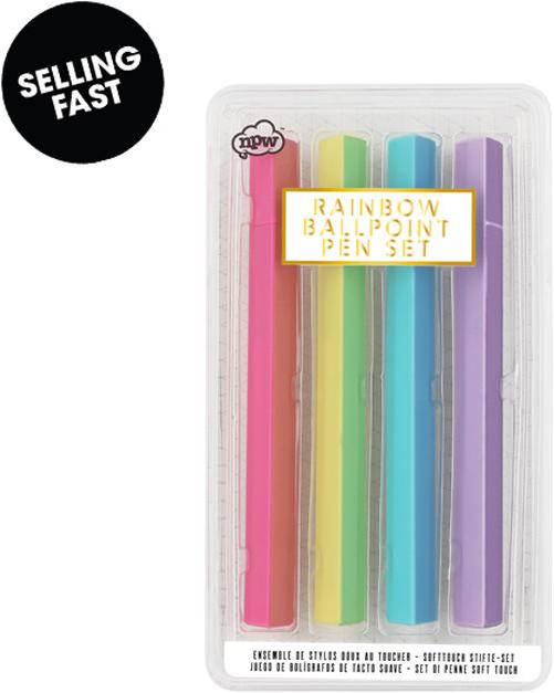 Image du produit NPW Rainbow (4 x)