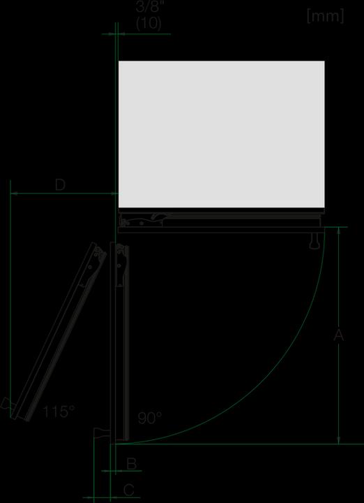 Image du produit Miele KWT 2672 ViS 11530690