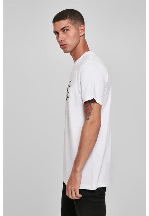 Actual product image Mister Tee Waving Cat Tee (L)