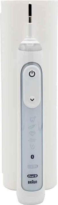 Produktbild Oral-B Genius X (Oszillierende Zahnbürste)