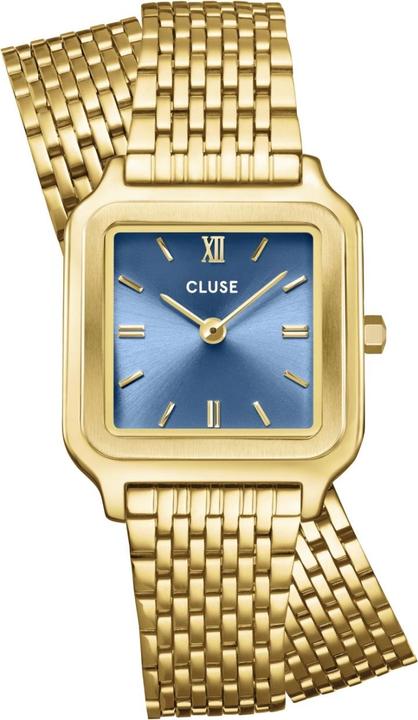 Cluse Gracieuse Petite (Analoguhr, 24 mm)