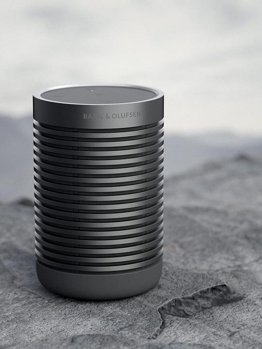 Actual product image B&O Beosound Explore (27 h, Rechargeable battery operated)