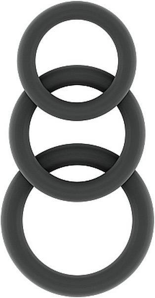 Shots No.25 - Cockring Set (4.20 cm)
