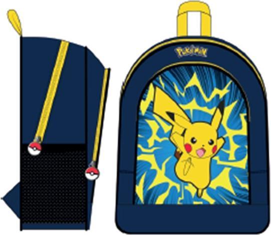 Actual product image La Plume Dorée Pokemon - Pikachu