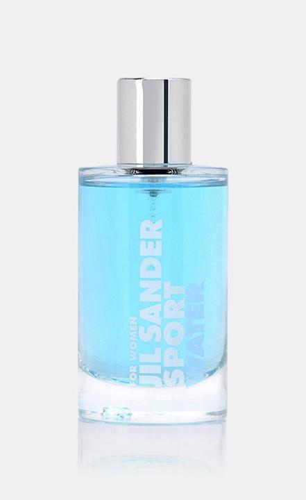 Produktbild Jil Sander Sport Water (Eau de Toilette, 50 ml)