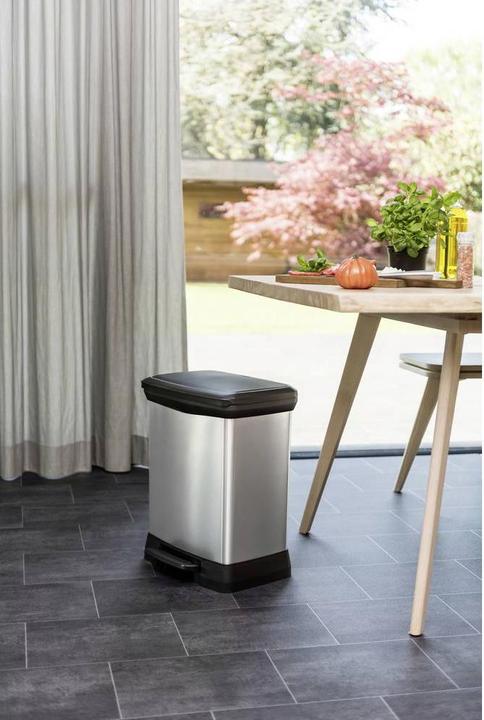Image du produit Curver Poubelle à ordures (30 l)