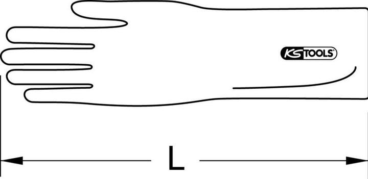 Actual product image KS Tools 117.0099 (10)