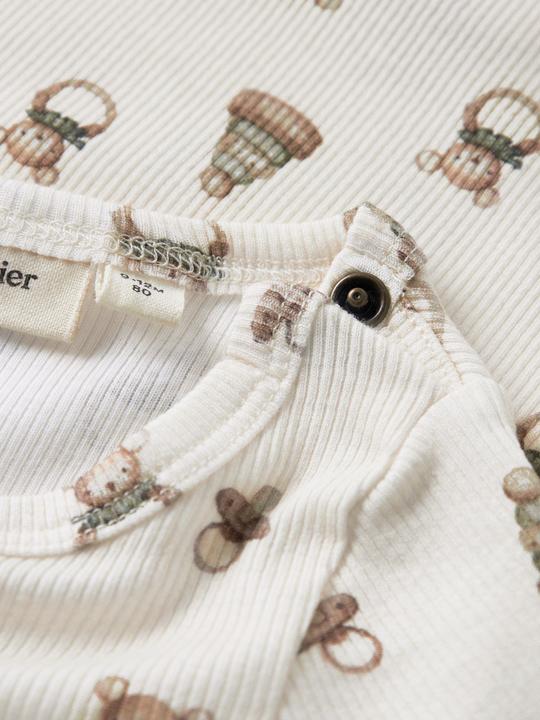 Produktbild Name it Langarm Strampler (86)