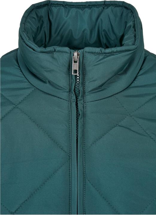 Immagine prodotto Urban Classics Giacca invernale trapuntata di diamante (S)